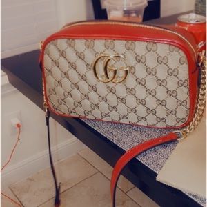 Gucci Purse!